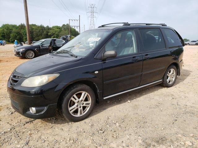Mazda Mpv (2006)