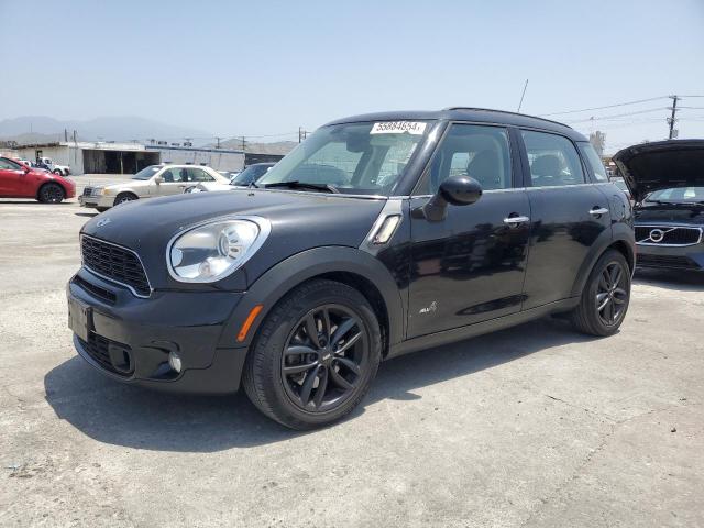 Mini Cooper (2012)