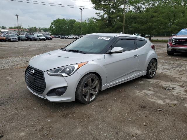 Hyundai Veloster (2013)