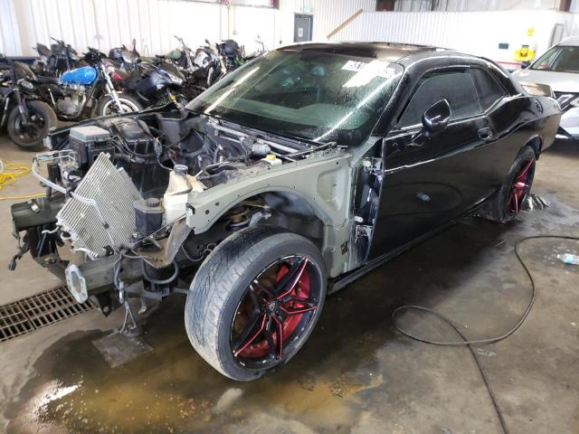 Dodge Challenger (2008)