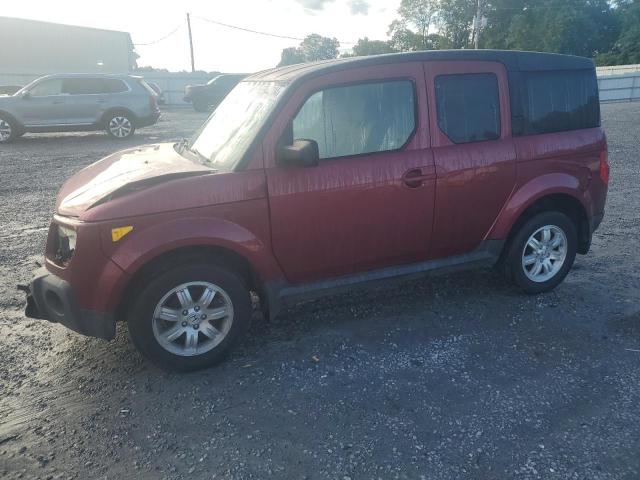 Honda Element (2007)