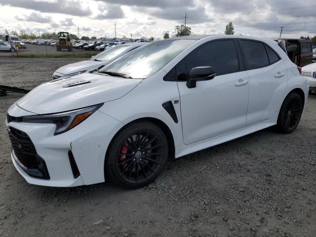 Toyota Gr corolla (2023)