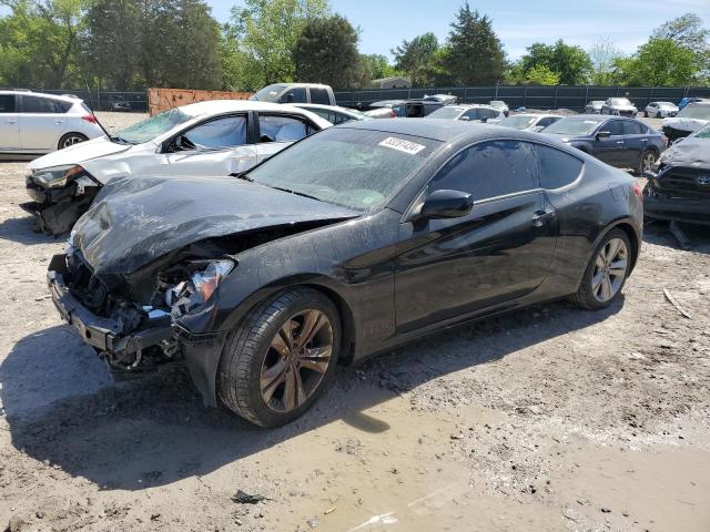 Hyundai Genesis (2012)