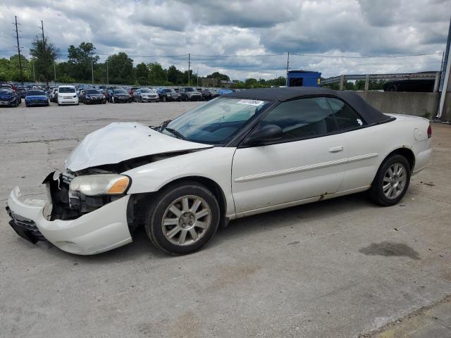 Chrysler Sebring (2005)