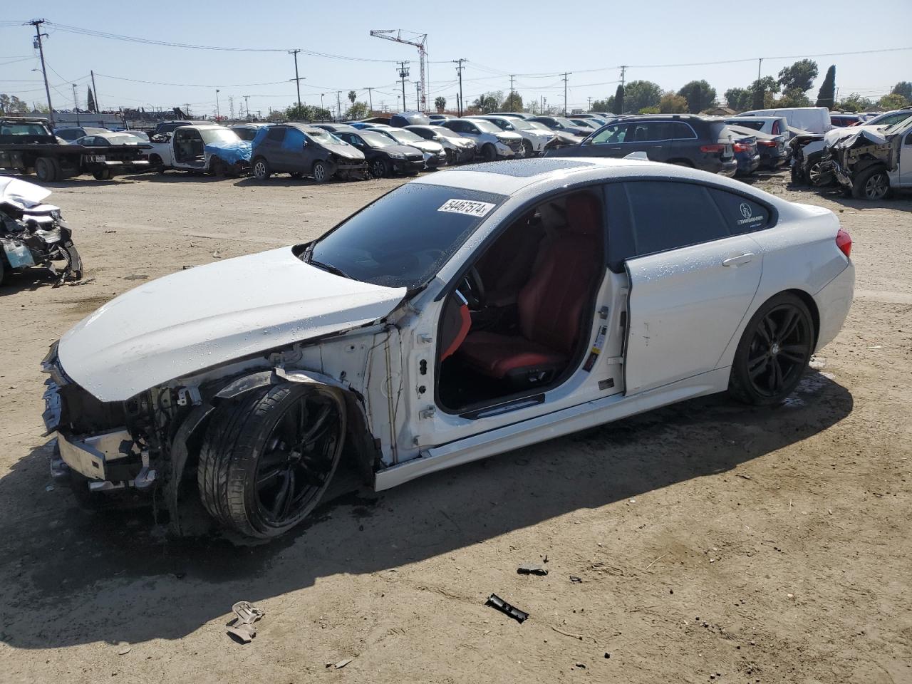 Bmw 4er (2018)
