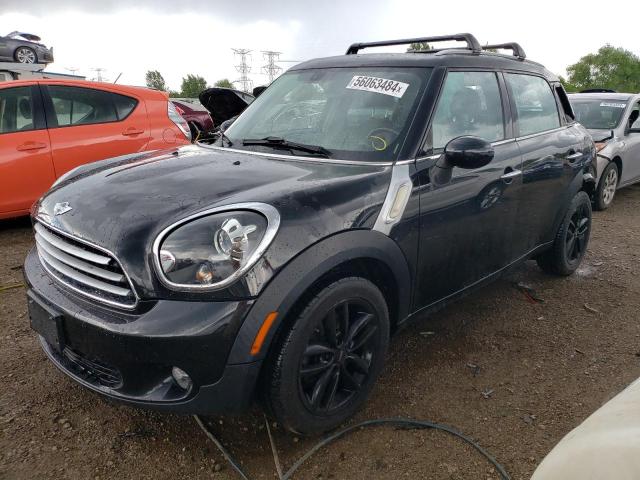 Mini Cooper (2014)