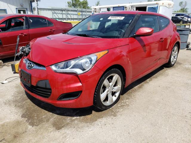 Hyundai Veloster (2014)
