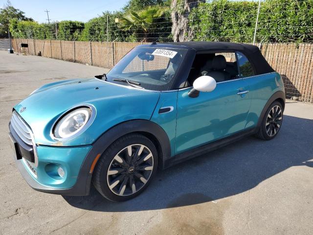 Mini Cooper (2019)