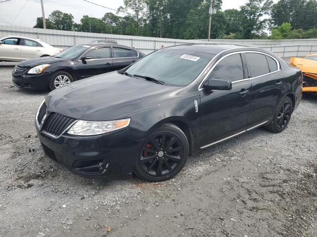 Lincoln Mks (2009)