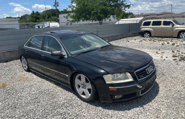 Audi A8 (2004)