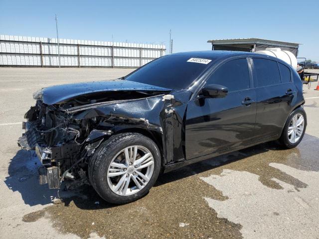 Infiniti G25 (2011)
