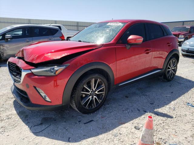 Mazda Cx-3 (2017)