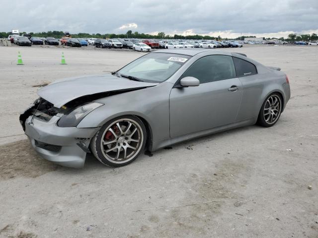 Infiniti G35 (2006)