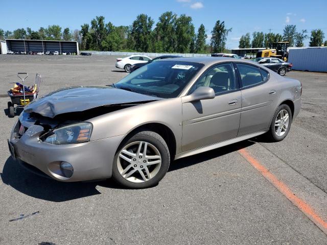Pontiac Grandprix (2007)