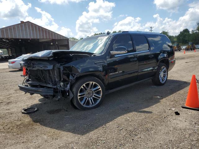 Cadillac Escalade (2012)