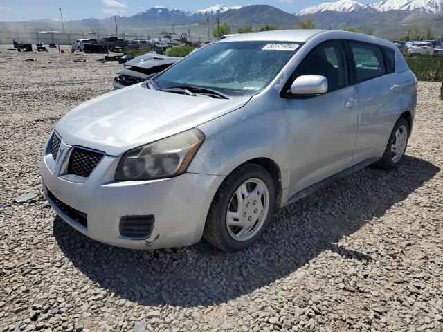 Pontiac Vibe (2009)