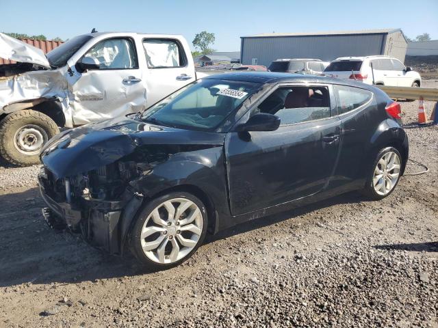 Hyundai Veloster (2012)