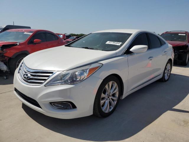 Hyundai Azera (2012)