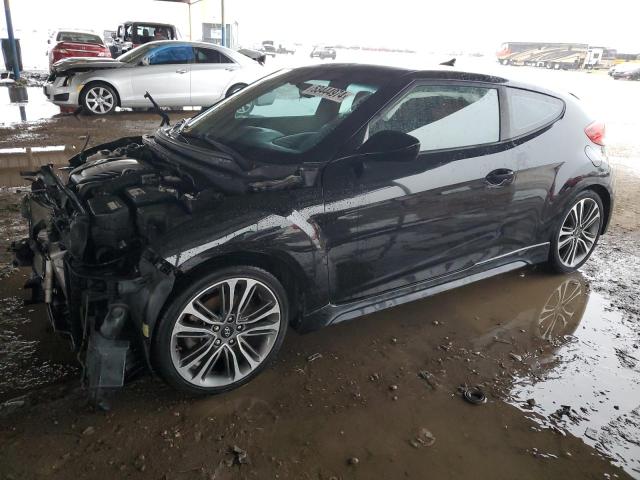 Hyundai Veloster (2016)