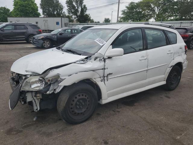 Pontiac Vibe (2006)