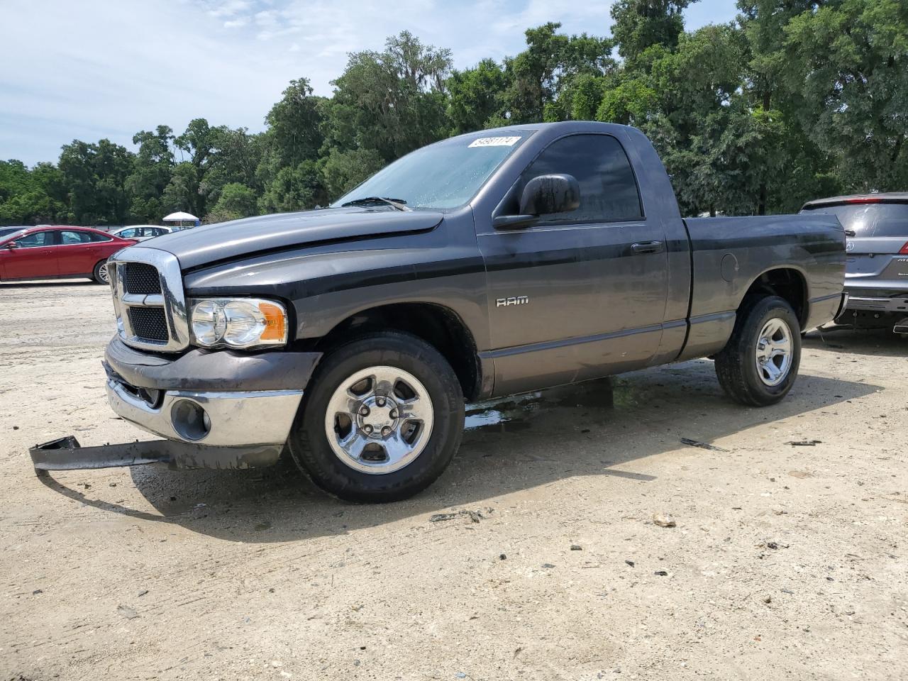Dodge Ram (2004)
