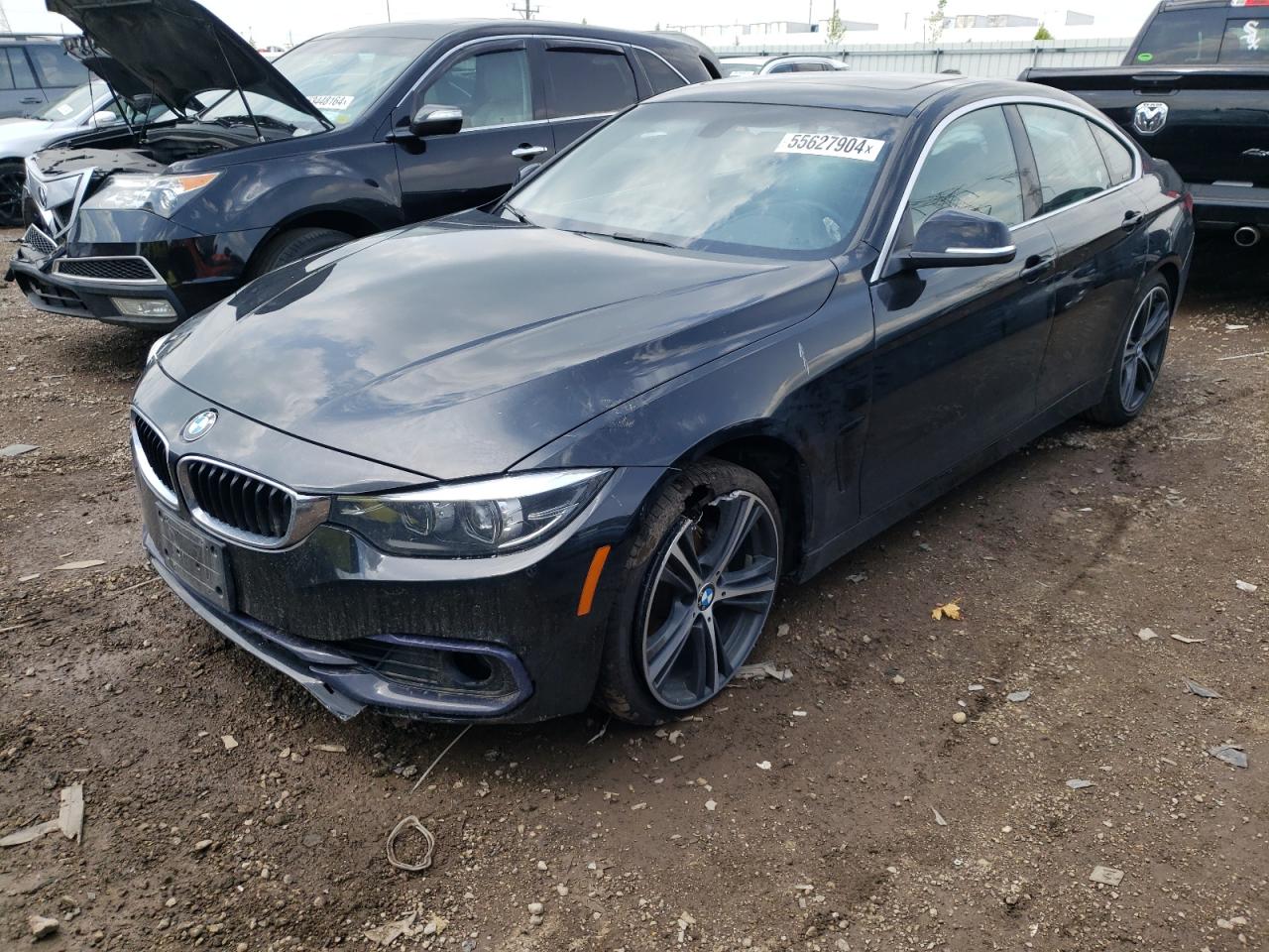 Bmw 4er (2019)