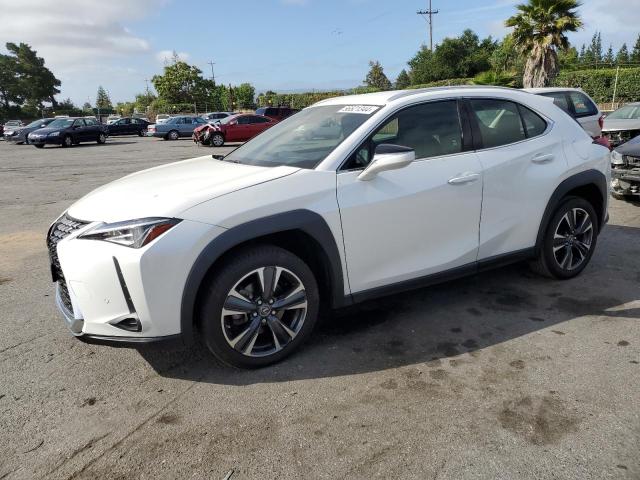 Lexus Ux 200 (2021)
