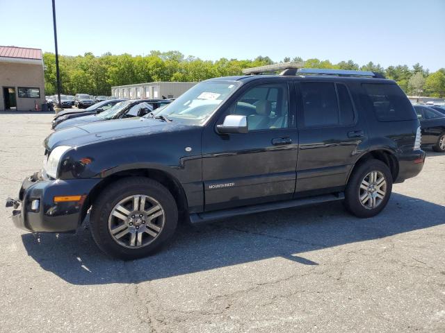 Mercury Mountainer (2007)