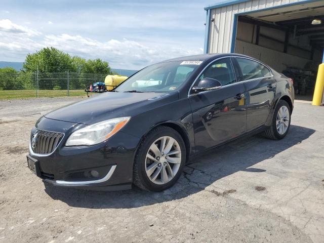 Buick Regal (2015)
