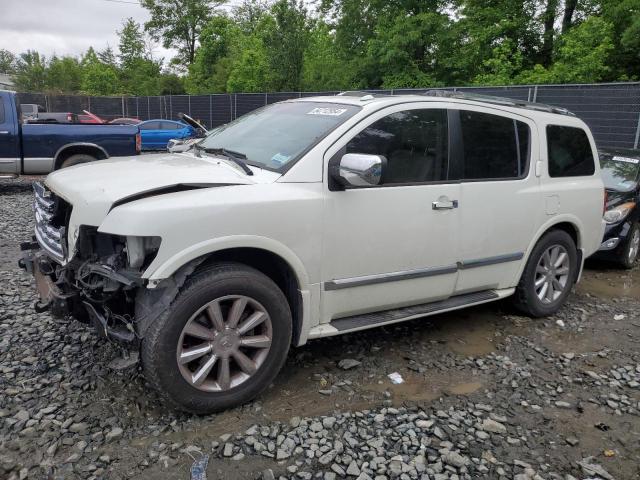 Infiniti Qx56 (2008)