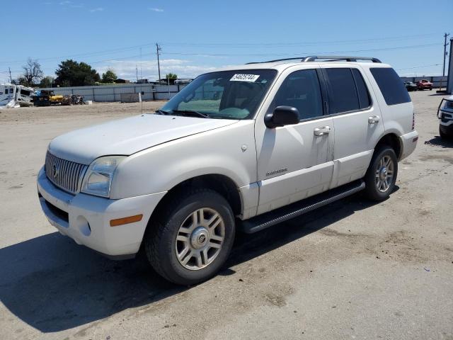 Mercury Mountainer (2002)