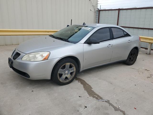 Pontiac G6 (2008)
