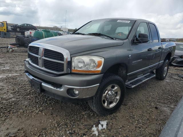 Dodge Ram 2500 (2006)