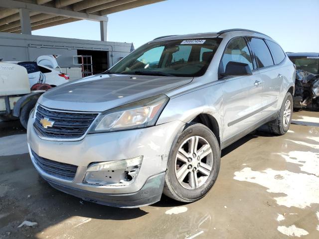 Chevrolet Traverse (2014)