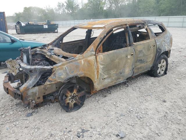 Chevrolet Traverse (2010)