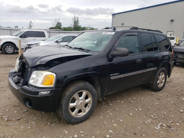 Gmc Envoy (2006)