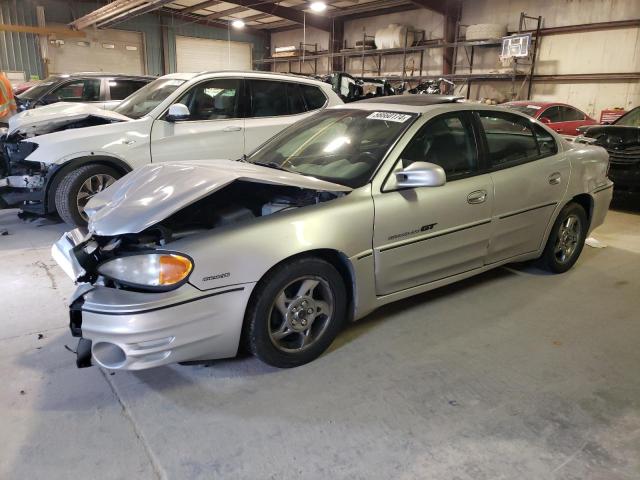 Pontiac Grandam (2002)
