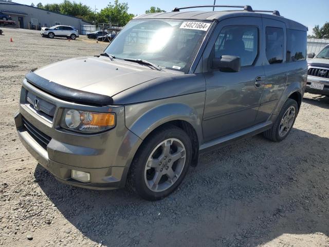 Honda Element (2008)