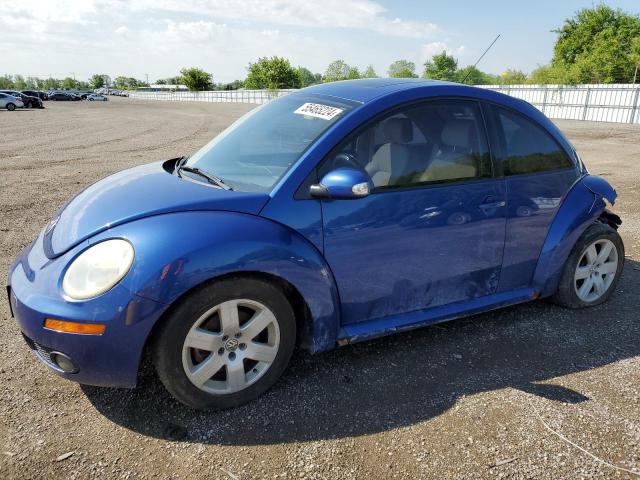 Volkswagen Beetle (2007)