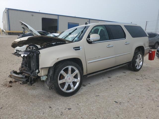 Cadillac Escalade (2009)