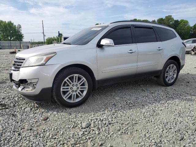 Chevrolet Traverse (2014)
