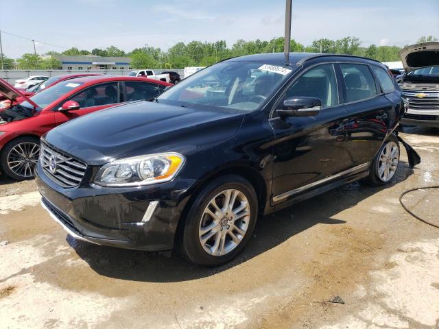 Volvo Xc60 (2015)