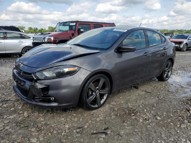 Dodge Dart (2014)