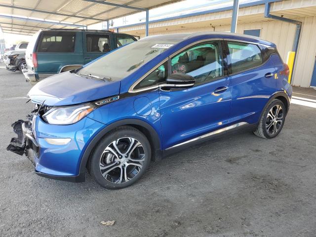 Chevrolet Bolt (2019)