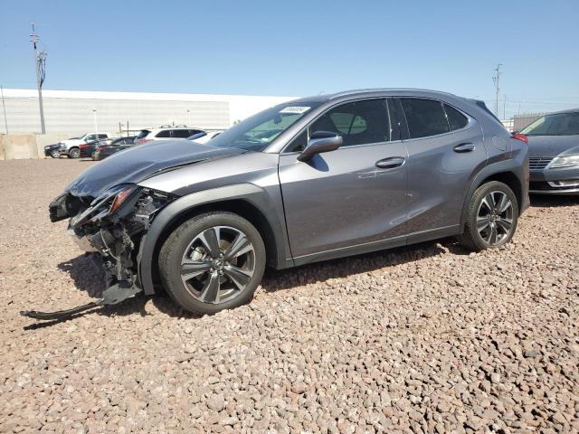 Lexus Ux 200 (2020)