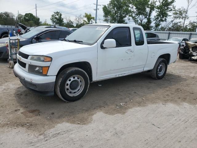 Chevrolet Colorado (2011)