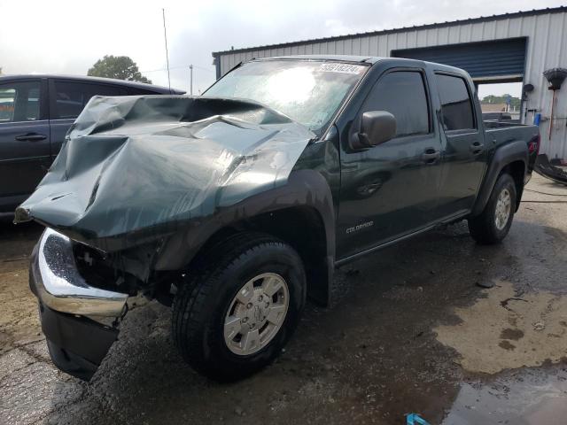 Chevrolet Colorado (2005)