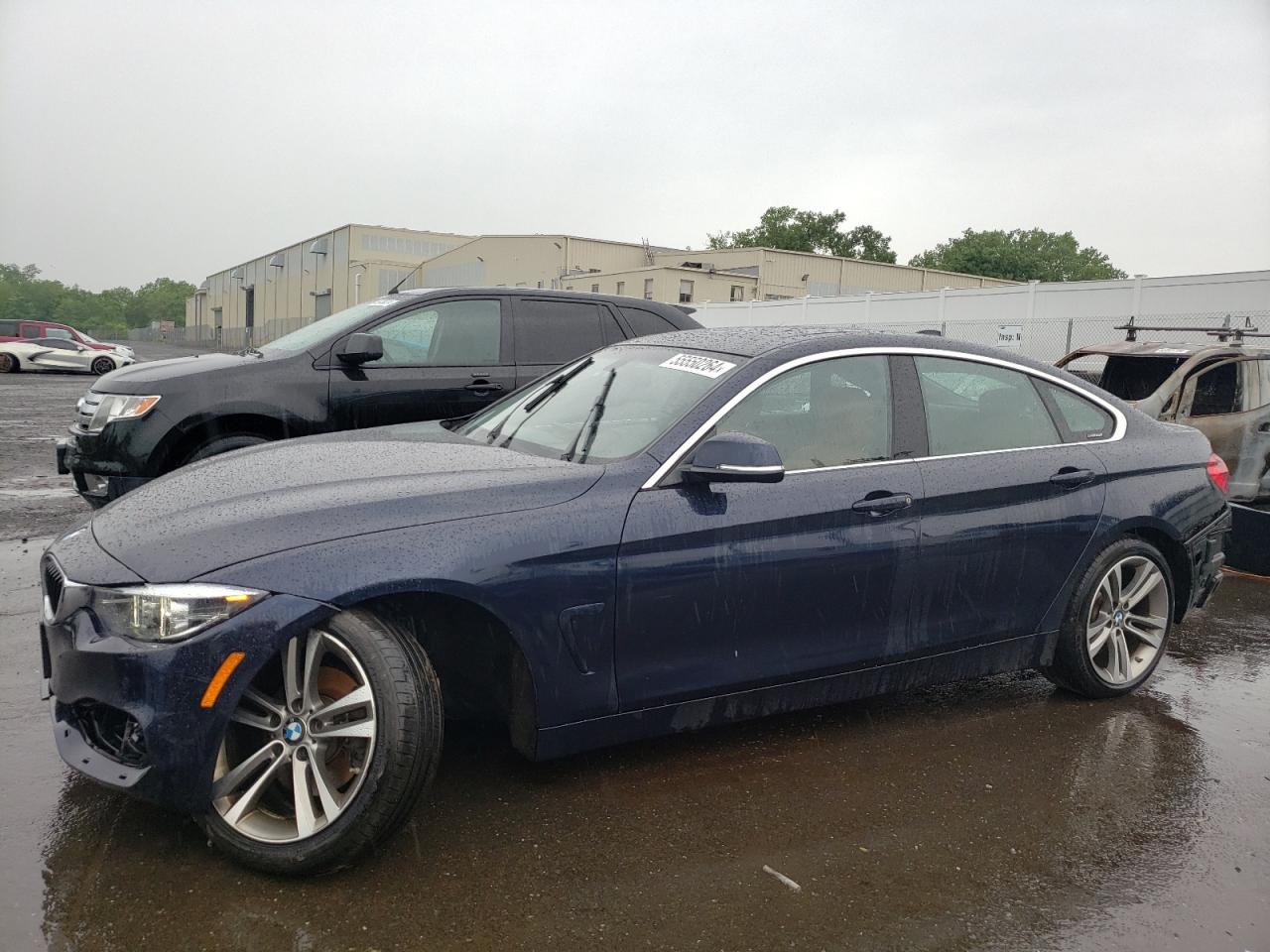 Bmw 4er (2019)