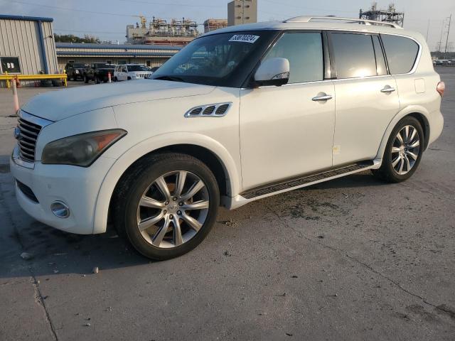 Infiniti Qx56 (2012)