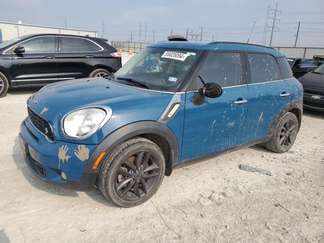 Mini Cooper (2012)